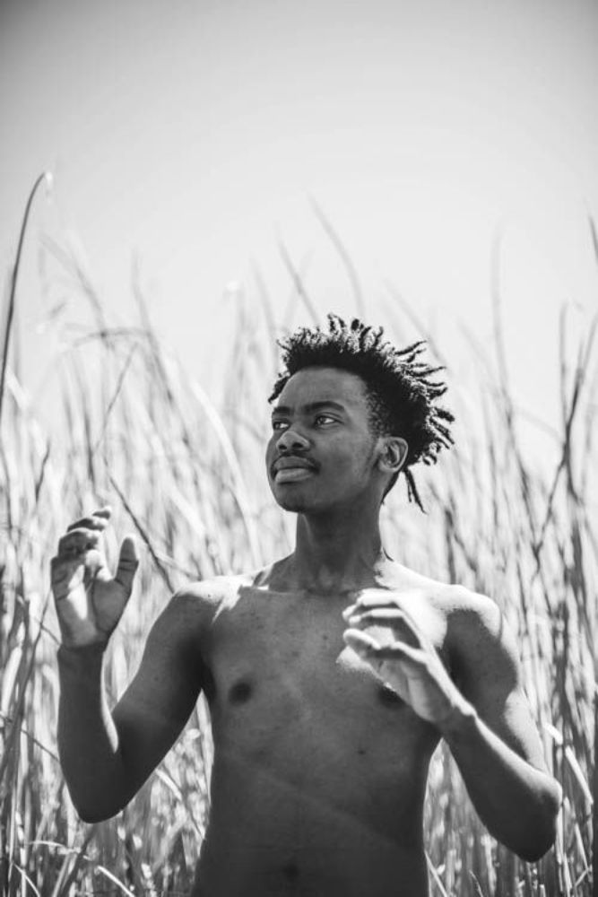 Kagiso (BW part)