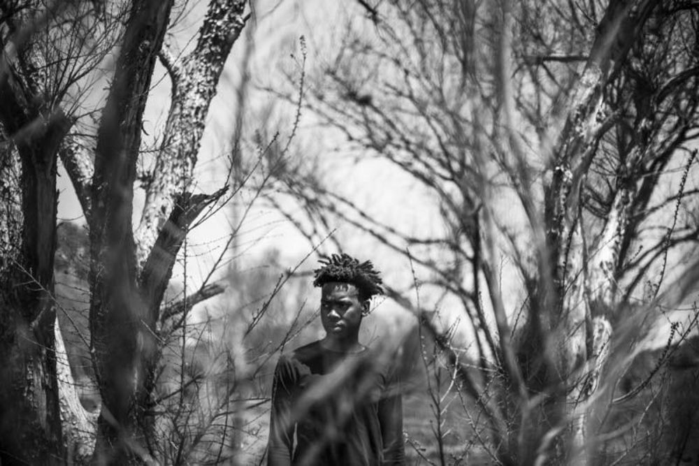 Kagiso (BW part)