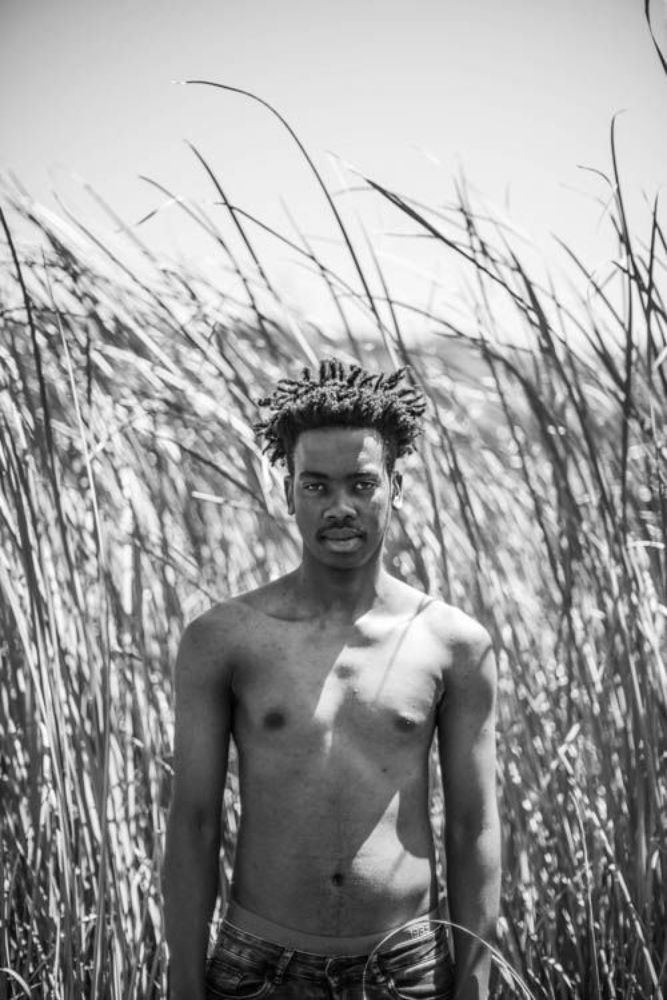 Kagiso (BW part)