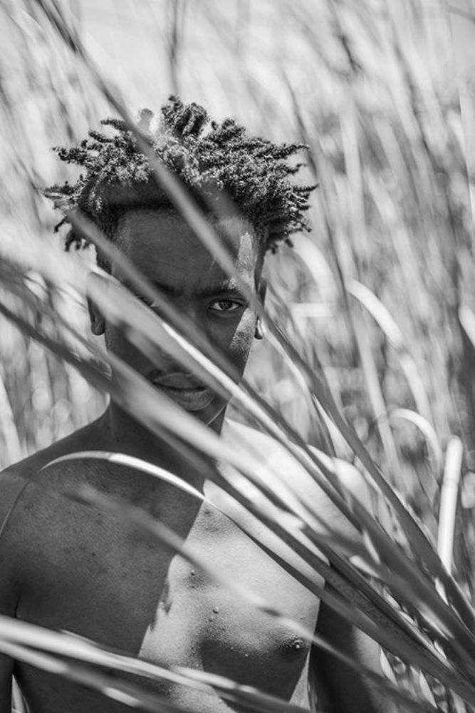 Kagiso (BW part)
