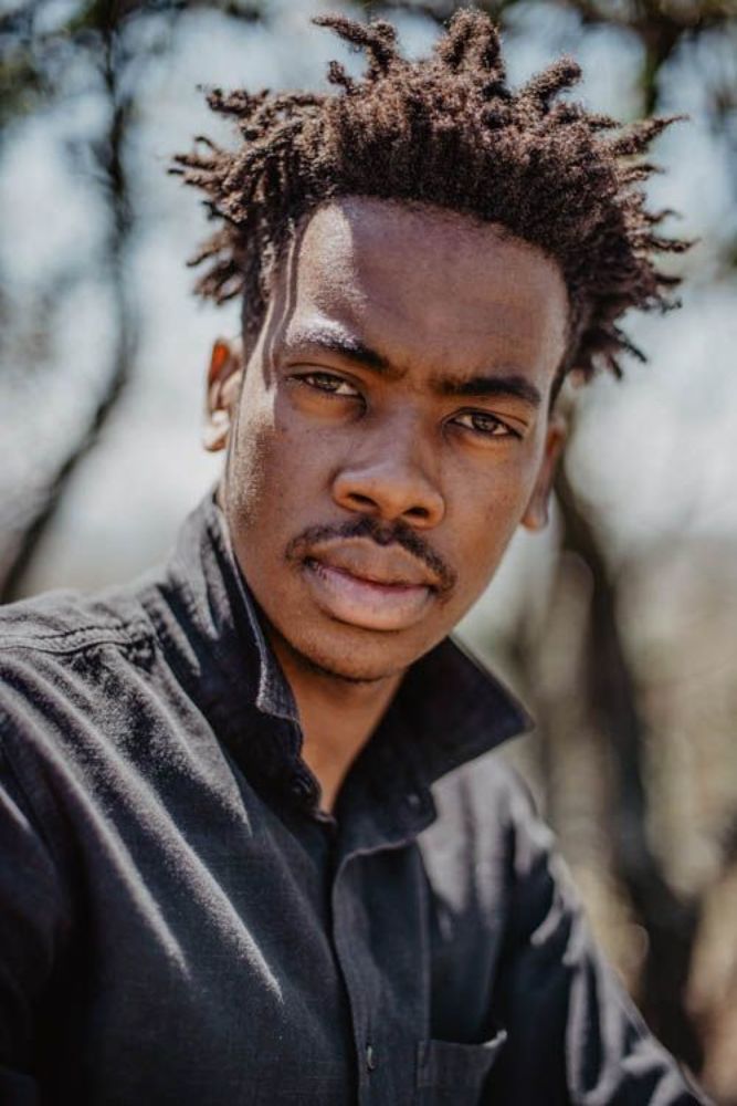 Kagiso (color part)