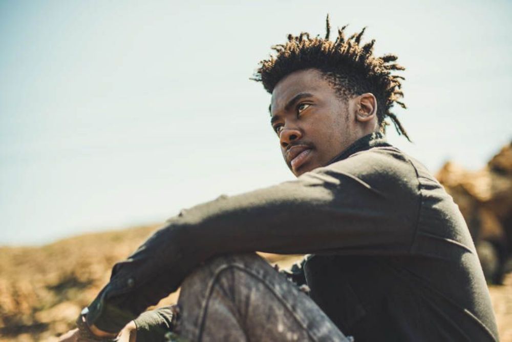 Kagiso (color part)