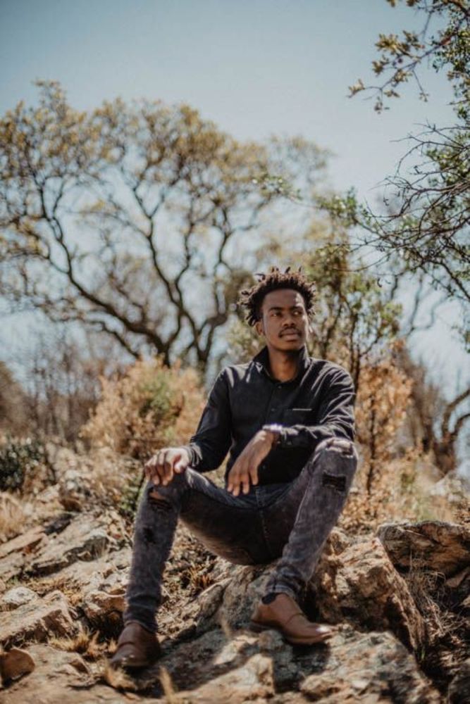 Kagiso (color part)