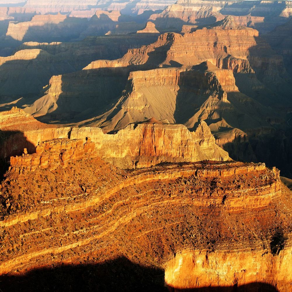 Great Canyon (colors)