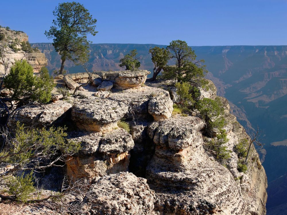 Great Canyon (colors)
