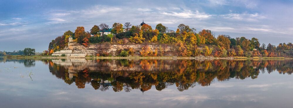 Рождества Пресвятой Богородицы Снетогорский монастырь.