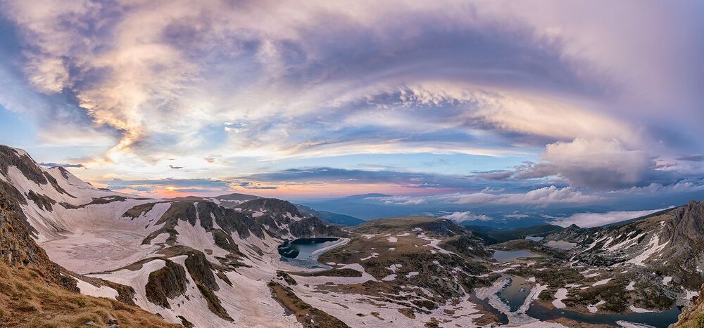 Болгария