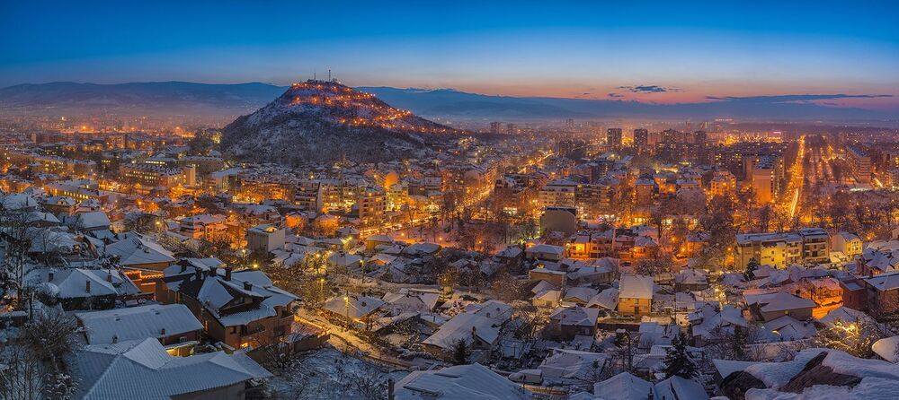 Болгария