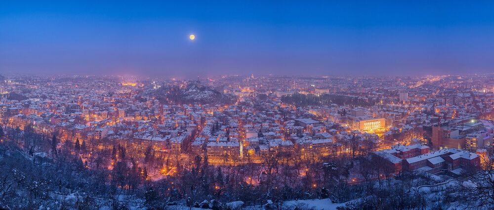 Болгария