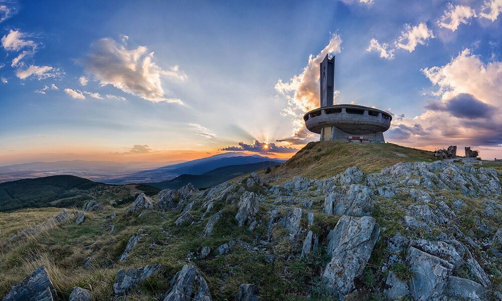 Болгария
