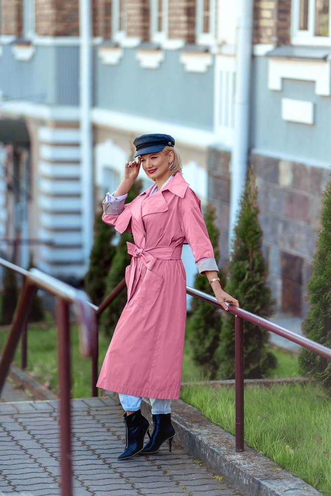 ГОРОДСКАЯ ПРОГУЛКА