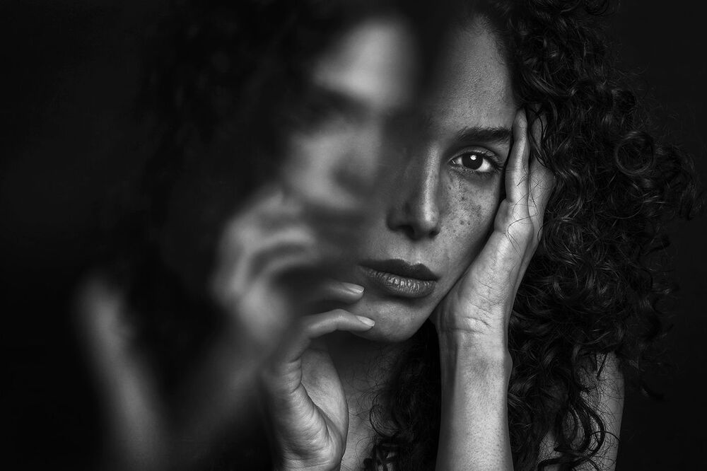 my portraits
