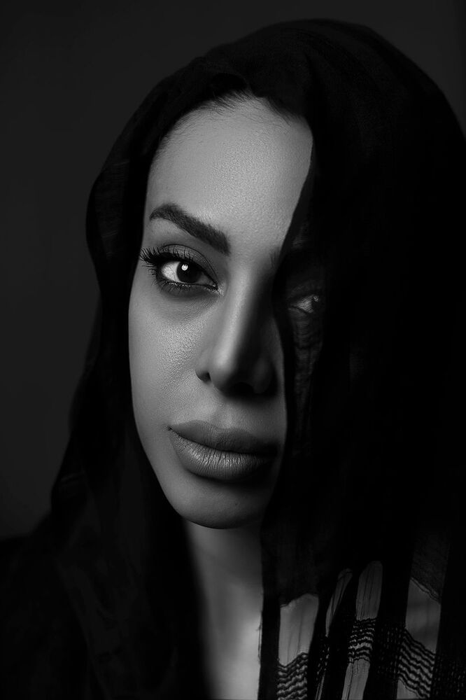 my portraits