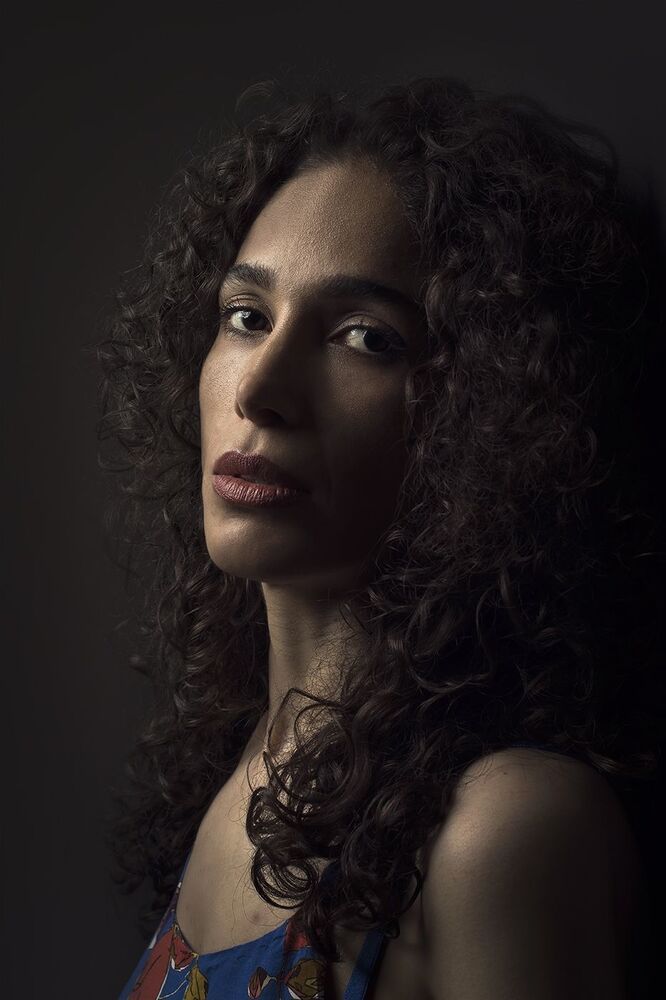 my portraits