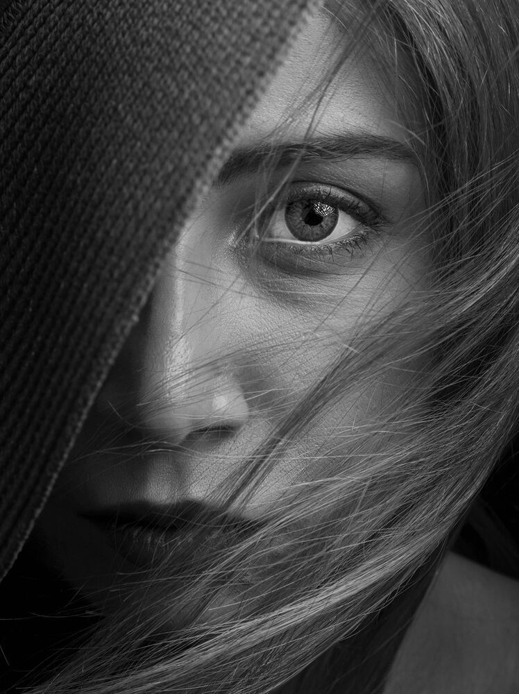 my portraits