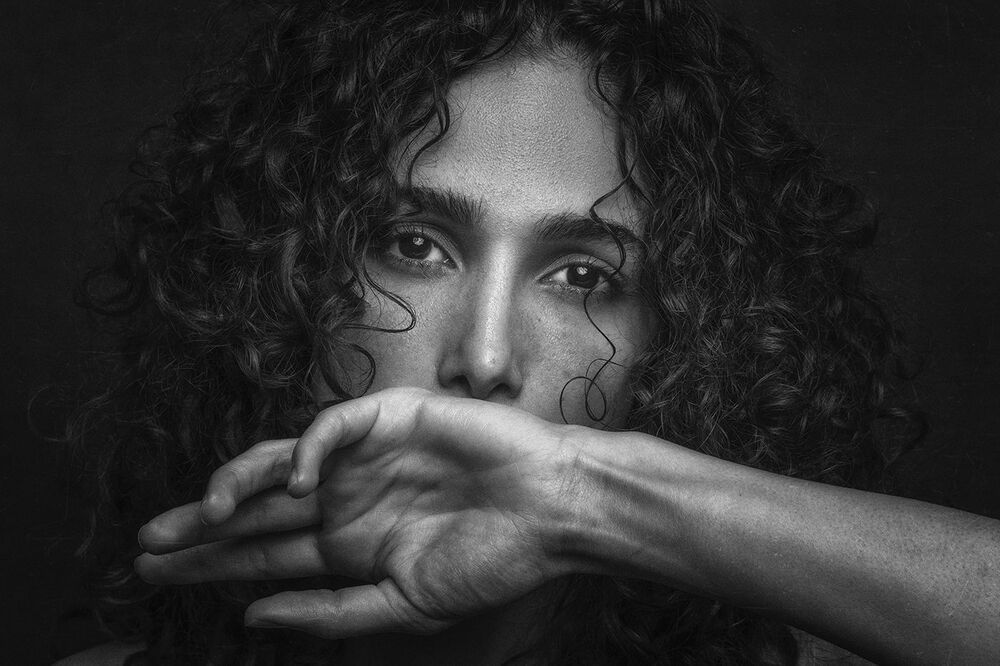 my portraits