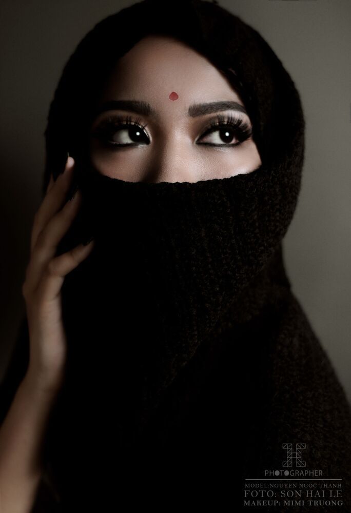 NGOC THANH Model