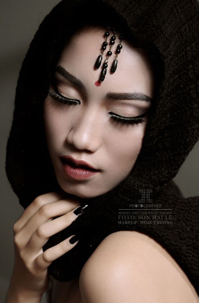NGOC THANH Model