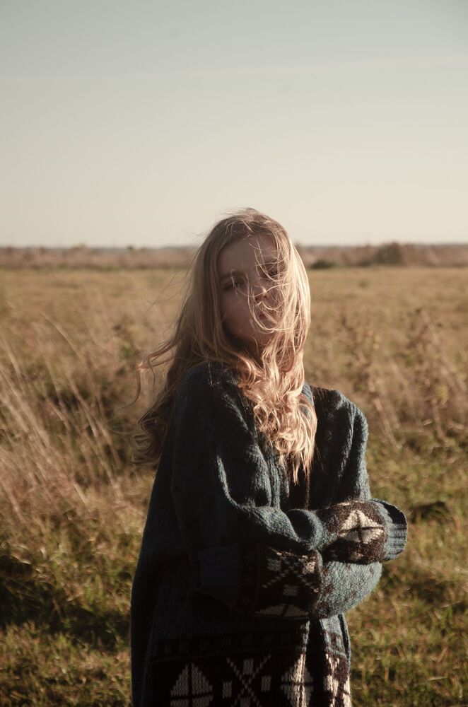 autumn sun