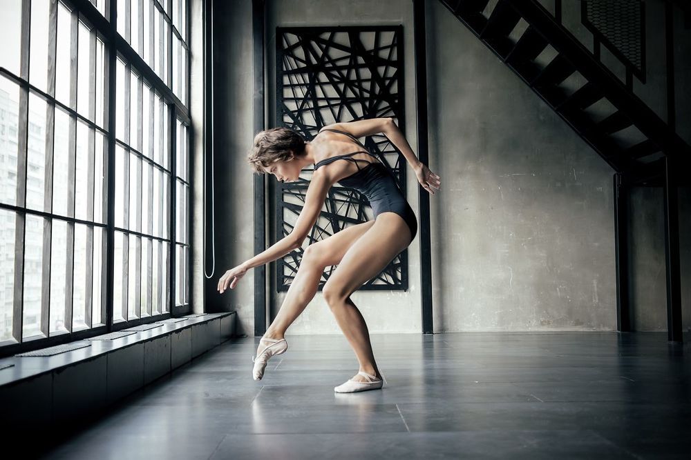 Dance Day
