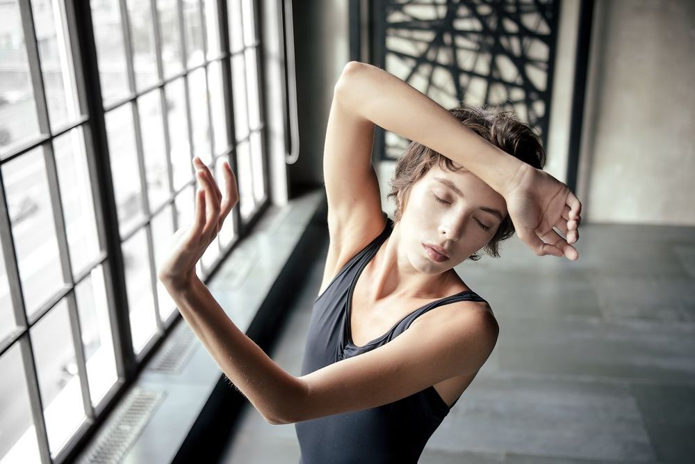 Dance Day