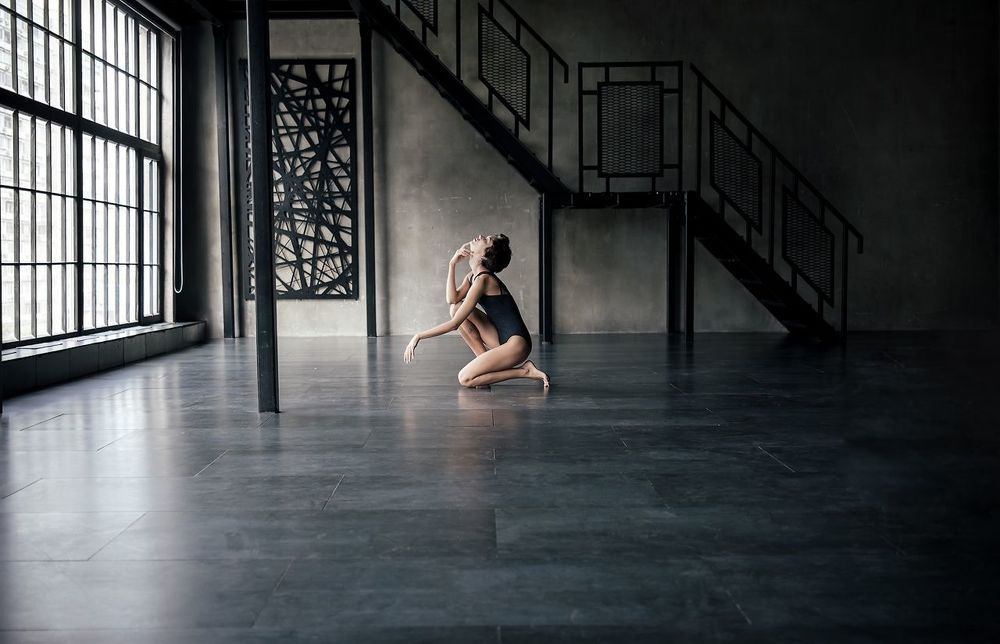 Dance Day