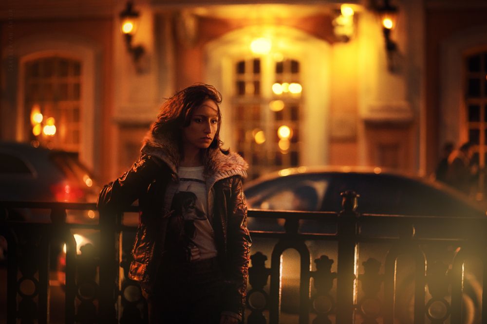 nocturne