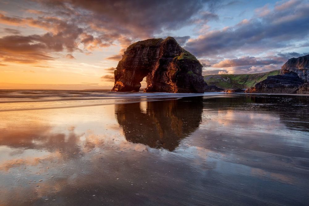 Landscapes by Greg