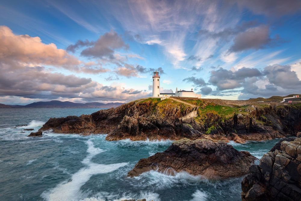 Landscapes by Greg