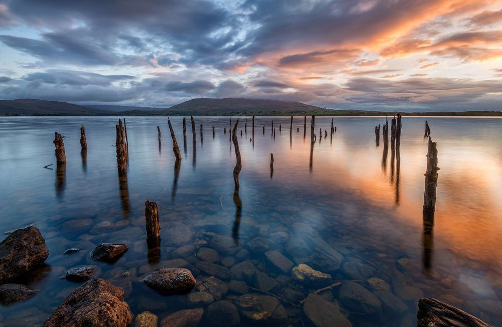 Landscapes by Greg