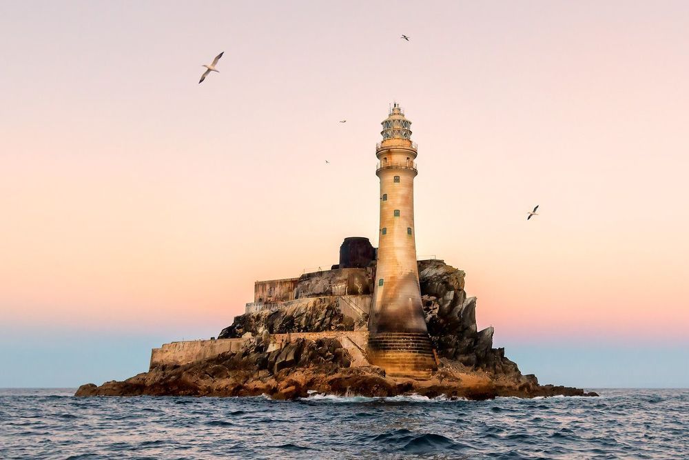Landscapes by Greg
