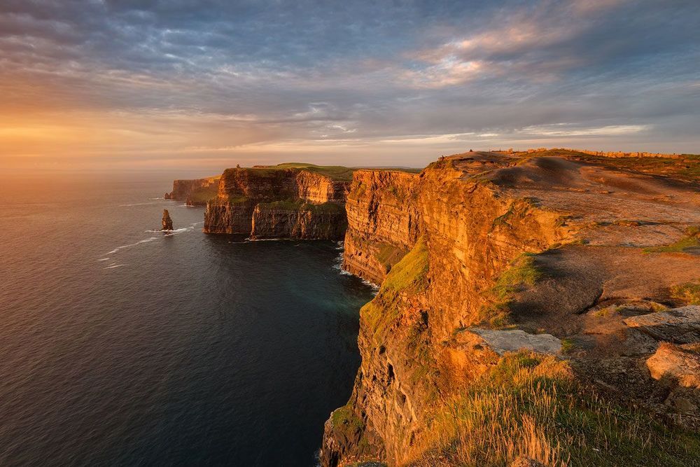 Landscapes by Greg