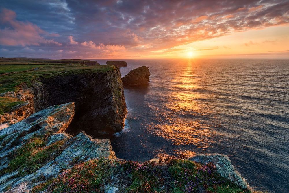 Landscapes by Greg