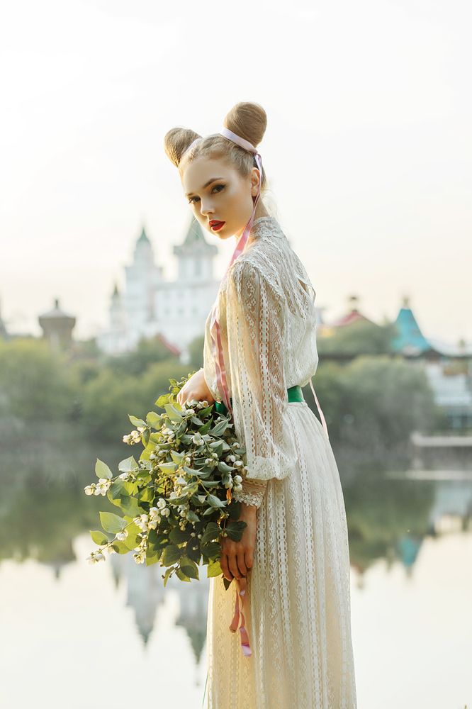 Славянка