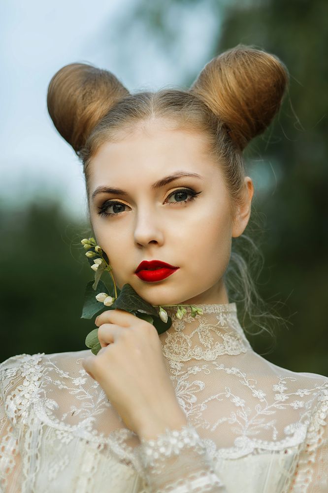 Славянка