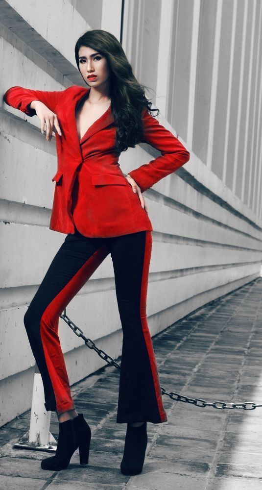 LE NHUNG Model