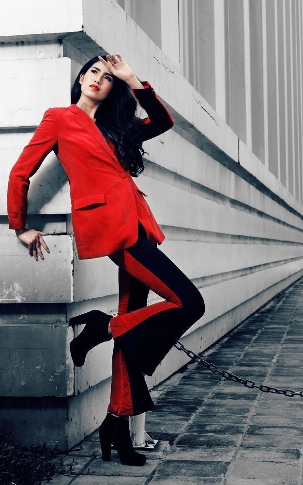 LE NHUNG Model