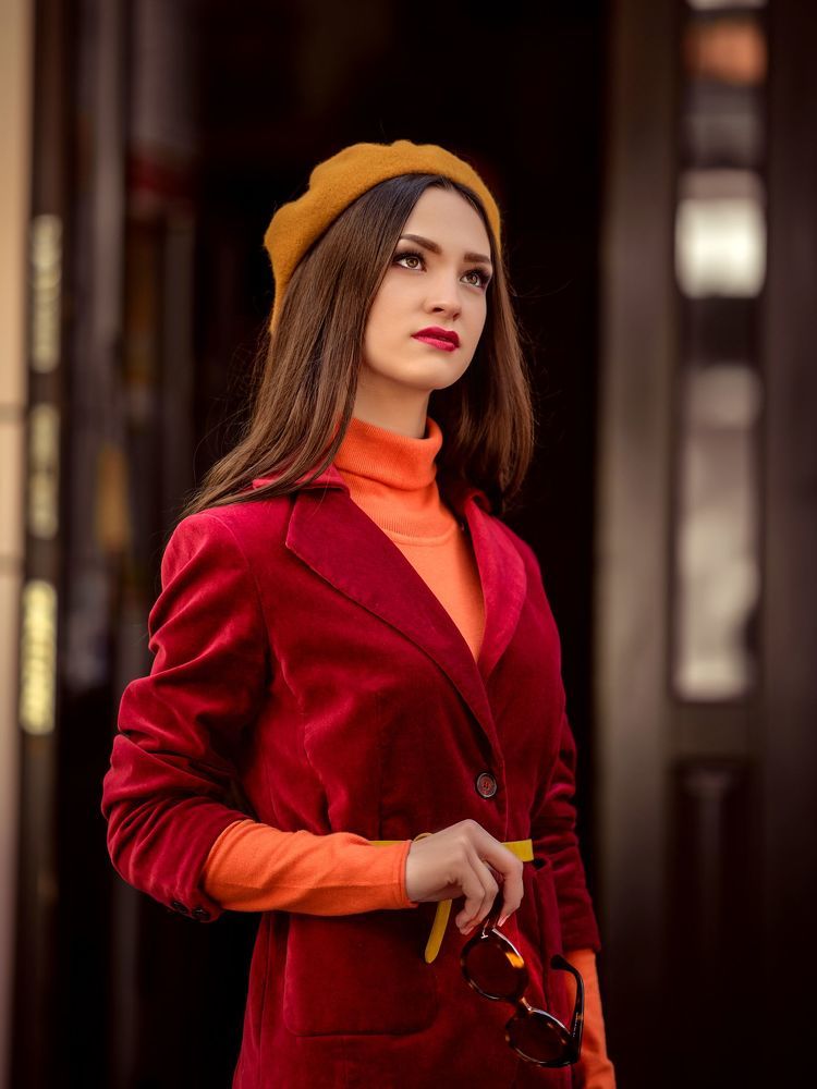 Кристина