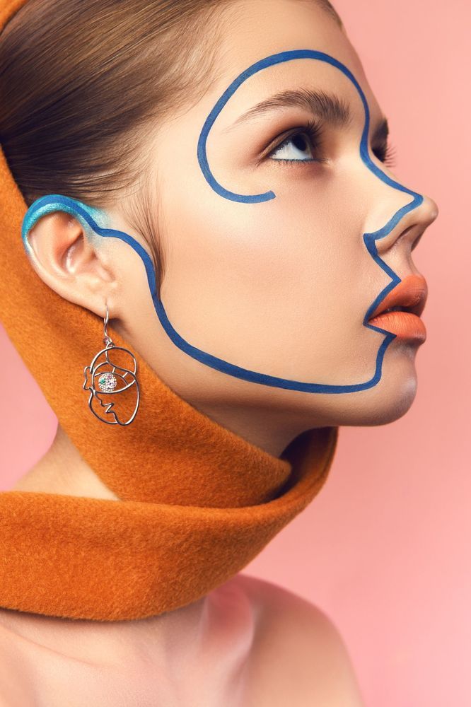 Picasso jewerly