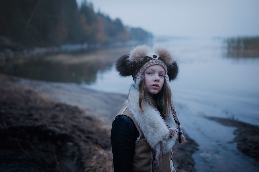 Шаманка