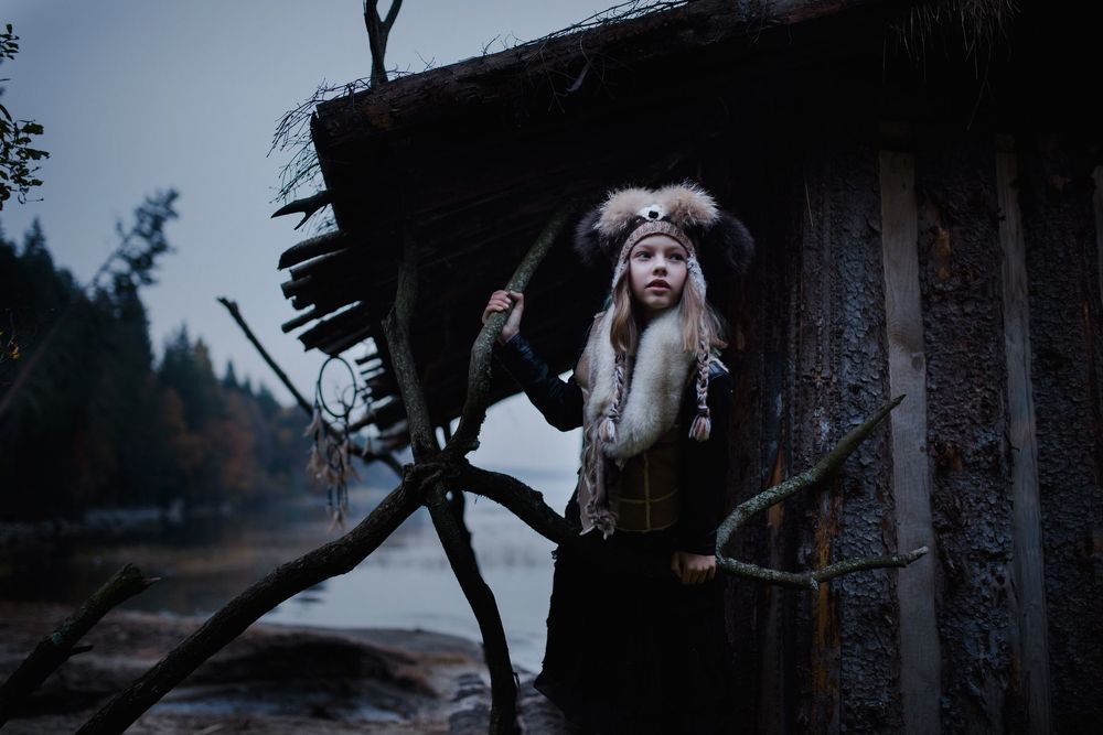 Шаманка