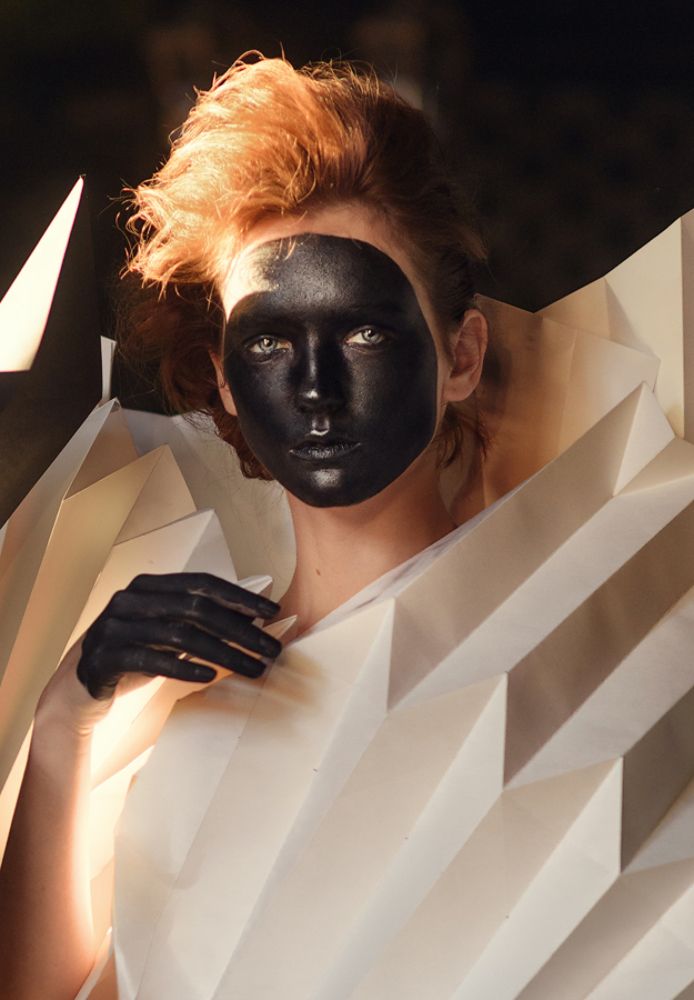Paper World