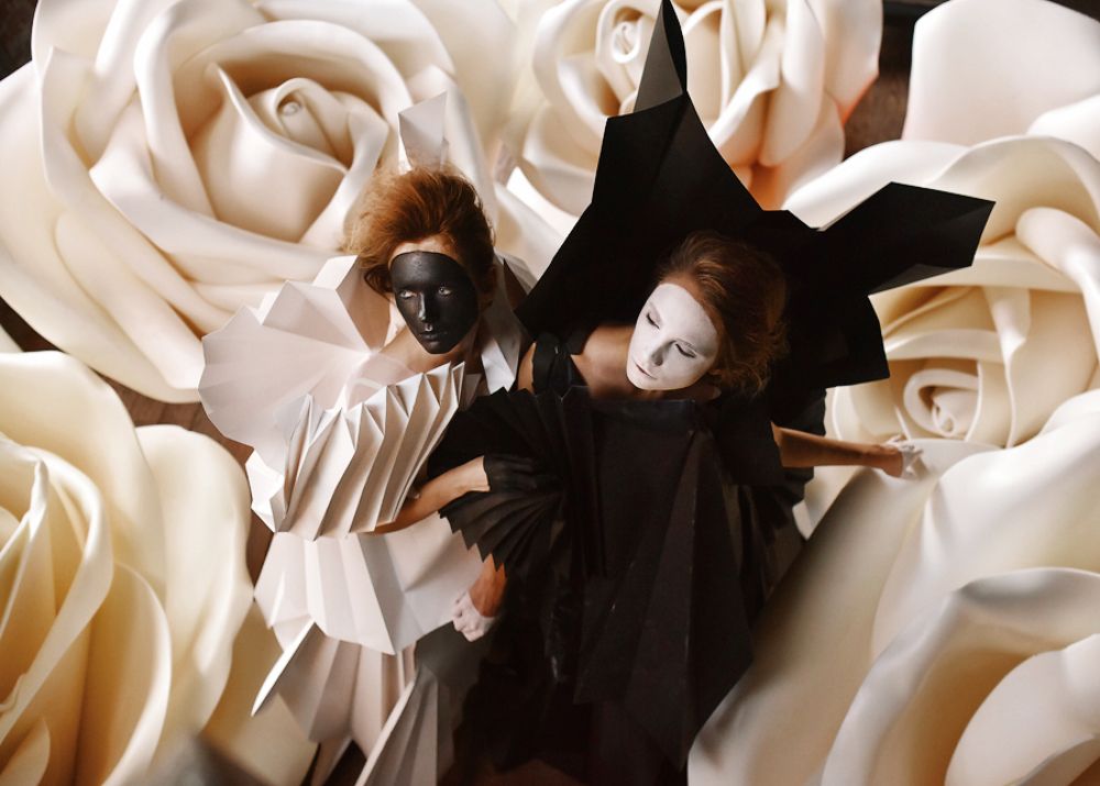 Paper World