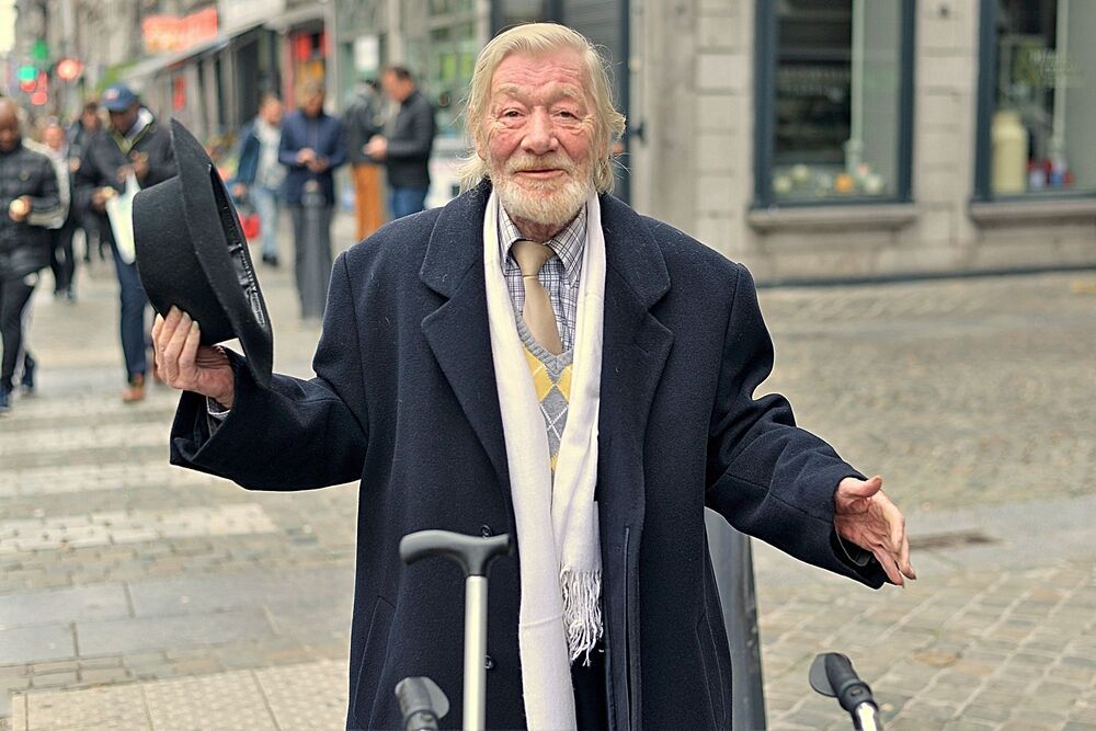 Public figures of Li&egrave;ge.