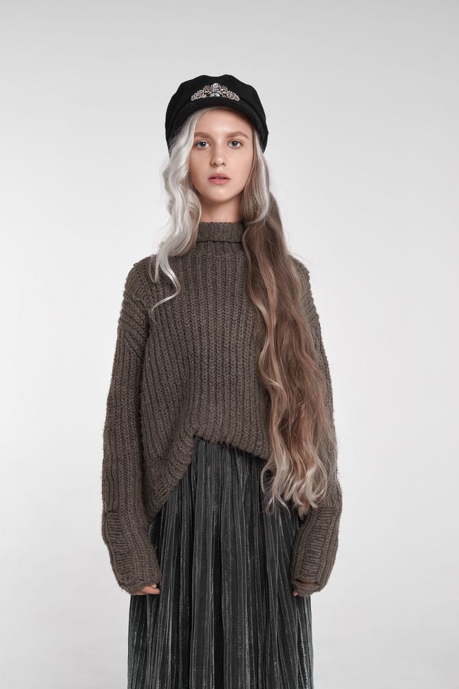 Rapunzel