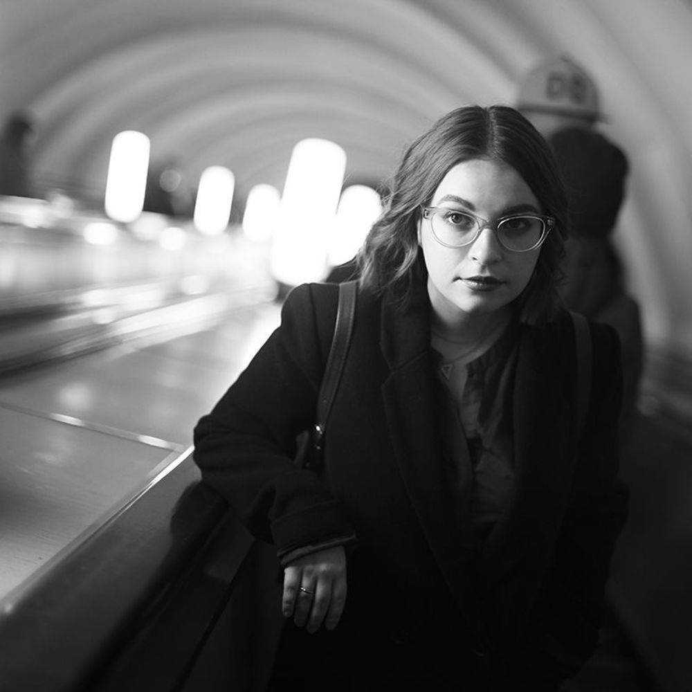 Аня
