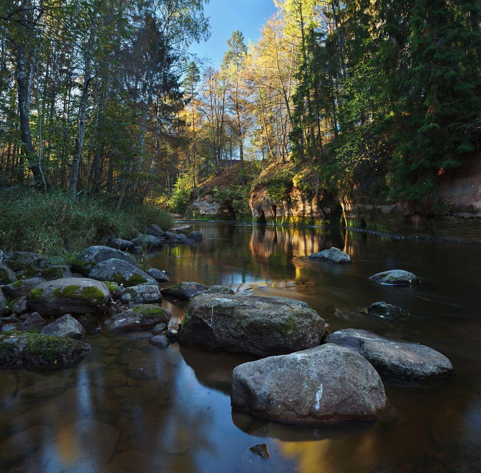 Река Амата
