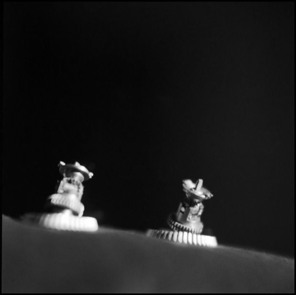 Rollei magic