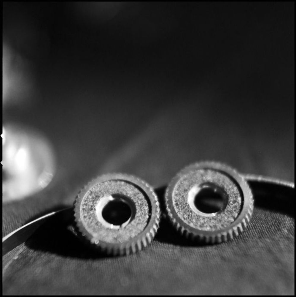 Rollei magic