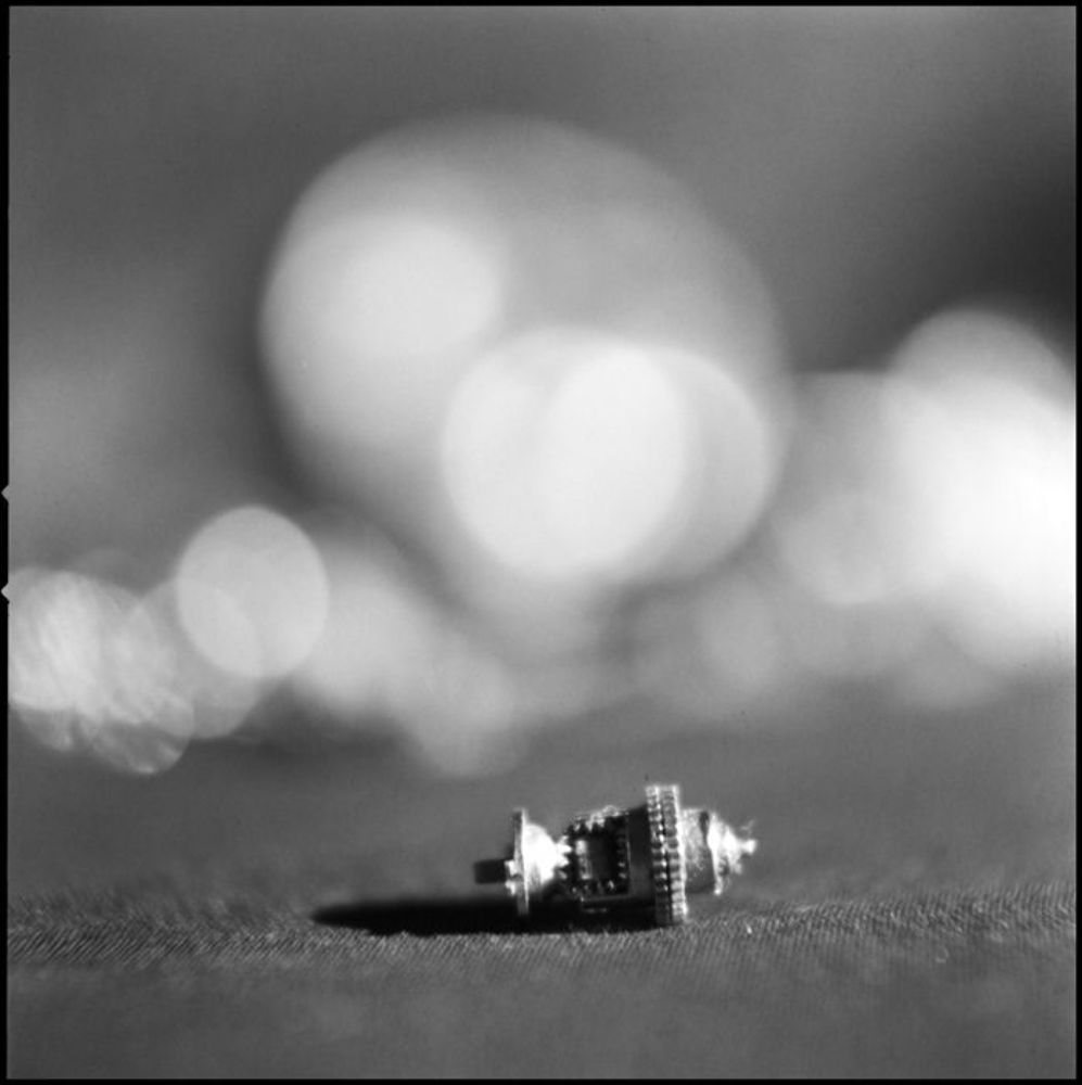 Rollei magic
